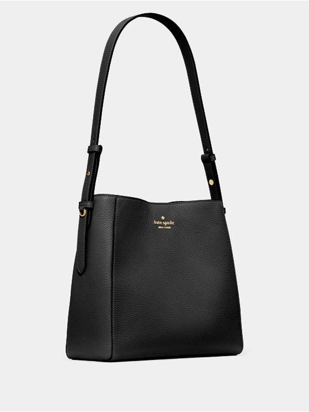 Kate Spade Juliette Medium Bucket Bag - Picture 3 of 4
